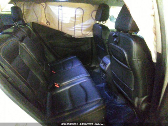 3GKALVEX3KL277265 GMC Terrain Slt