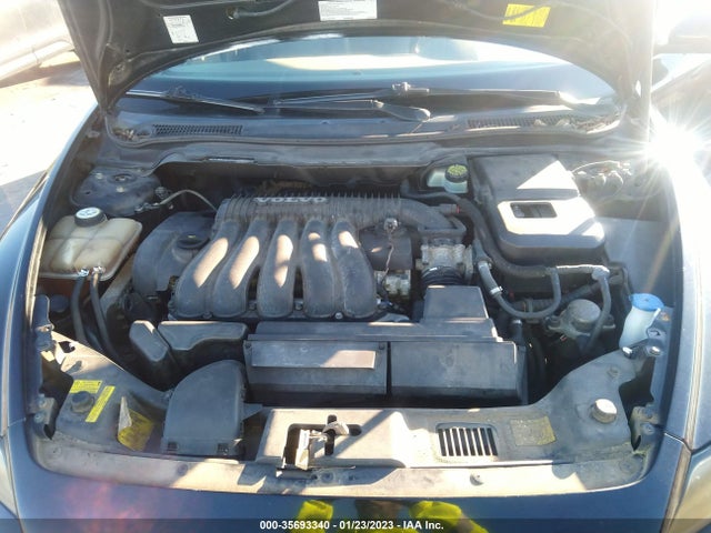 Volvo S40 2005 YV1MS382052078125 Image 11
