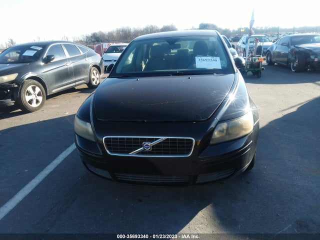 Volvo S40 2005 YV1MS382052078125 Image 7