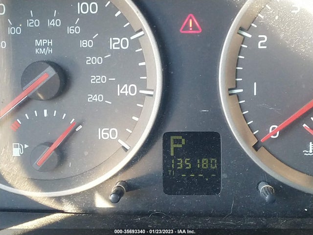 Volvo S40 2005 YV1MS382052078125 Image 8
