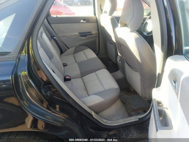 Volvo S40 2005 YV1MS382052078125 Image 9
