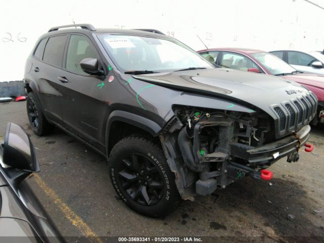 1C4PJMBS4FW735572 auction archive image