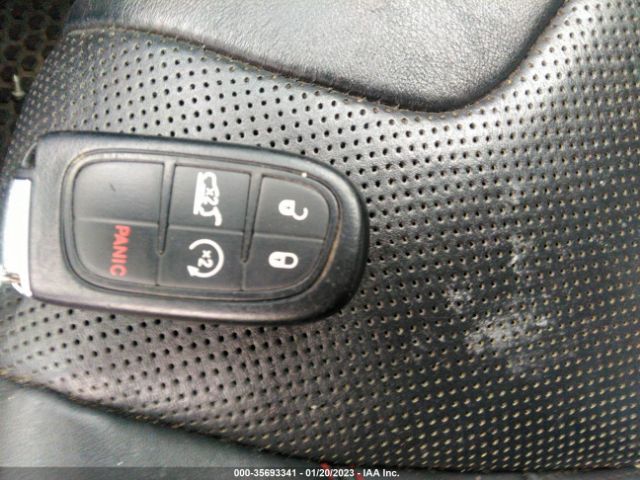 1C4PJMBS4FW735572 Jeep Cherokee Trailhawk