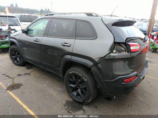 1C4PJMBS4FW735572 Jeep Cherokee Trailhawk