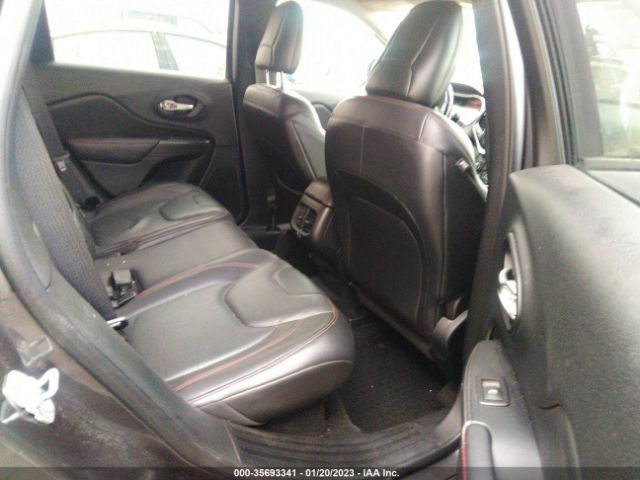 1C4PJMBS4FW735572 Jeep Cherokee Trailhawk