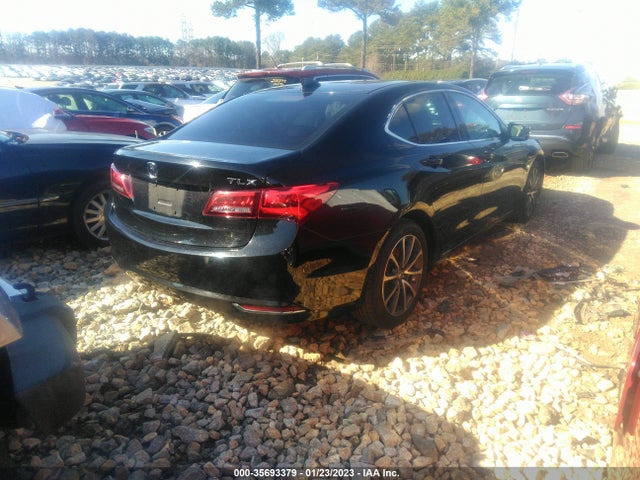 2016 Acura TLX, VIN: 19UUB2F37GA004819