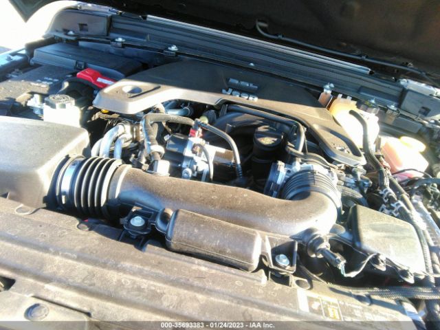 1C4HJXAG5MW541696 Jeep Wrangler Sport S