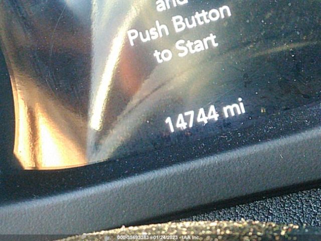 1C4HJXAG5MW541696 Jeep Wrangler Sport S