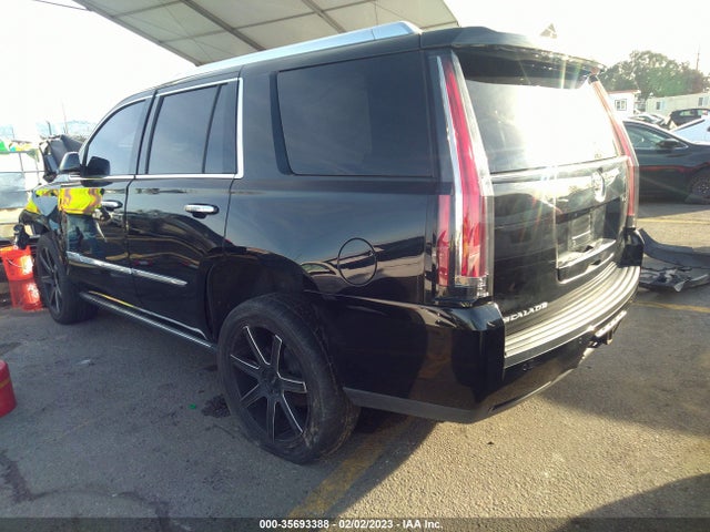 Cadillac Escalade Premium 2015 1GYS4CKJ3FR181744 Image 3
