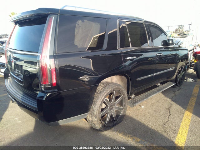Cadillac Escalade Premium 2015 1GYS4CKJ3FR181744 Image 4