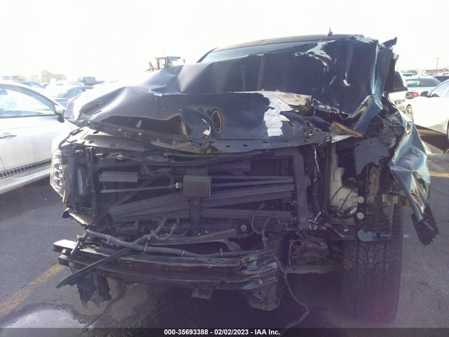 Cadillac Escalade Premium 2015 1GYS4CKJ3FR181744 Image 6