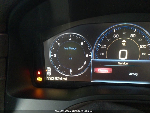 Cadillac Escalade Premium 2015 1GYS4CKJ3FR181744 Image 7