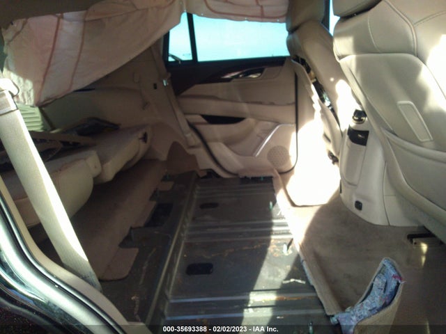 Cadillac Escalade Premium 2015 1GYS4CKJ3FR181744 Image 8