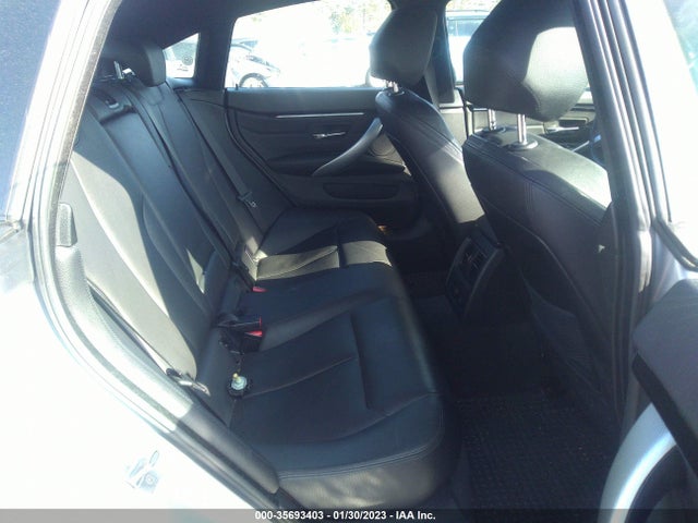 2016 BMW 4 SERIES 428I XDRIVE VIN: WBA4C9C57GG138721