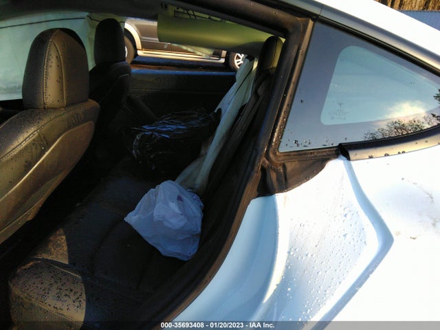 Tesla MODEL 3 2022 5YJ3E1EA8NF370093 Image 8