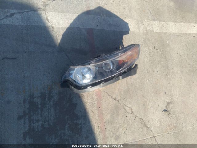 JH4CU2F64DC007156 Acura Tsx Tech Pkg