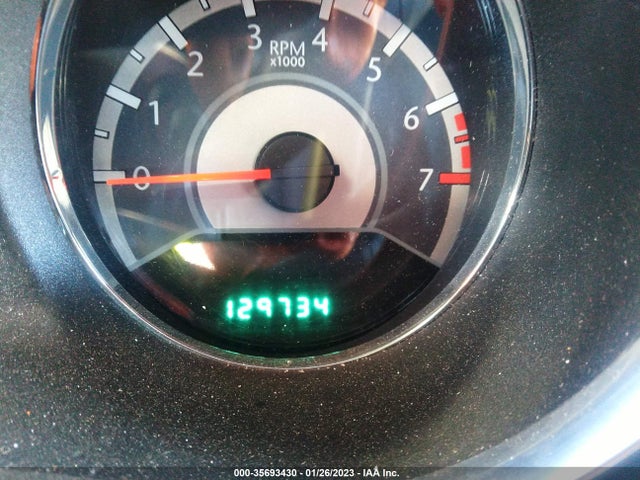 Chrysler 200 LX 2013 1C3CCBAB0DN635670 Image 7