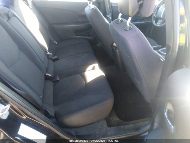 Chrysler 200 LX 2013 1C3CCBAB0DN635670 Image 8