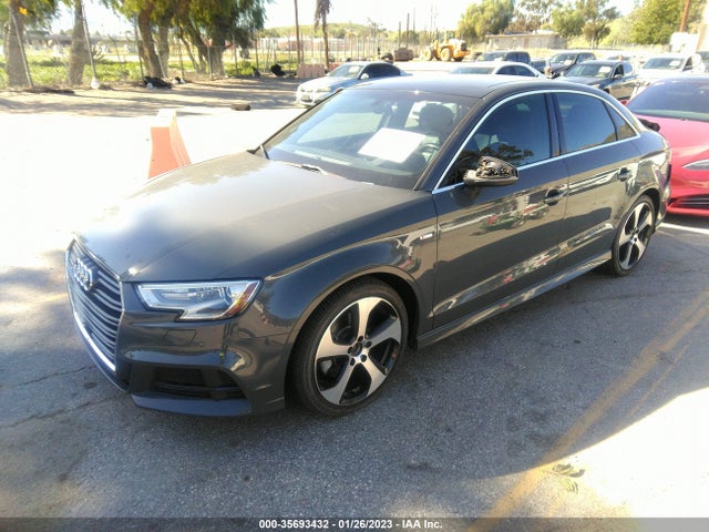 2017 Audi A3, VIN: WAUJ8GFF0H1020690