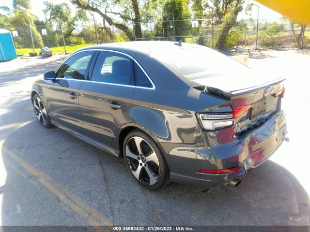 2017 Audi A3, VIN: WAUJ8GFF0H1020690
