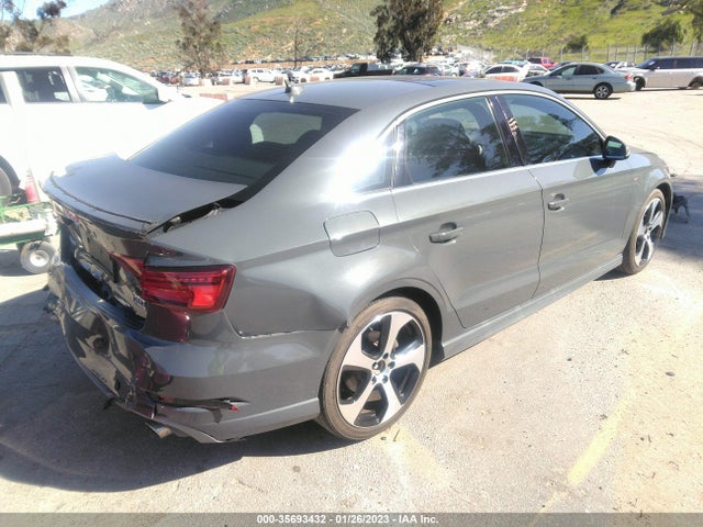 2017 Audi A3, VIN: WAUJ8GFF0H1020690
