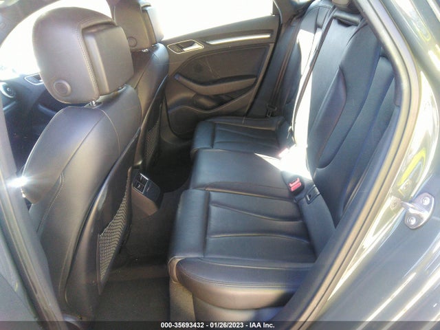 2017 Audi A3, VIN: WAUJ8GFF0H1020690