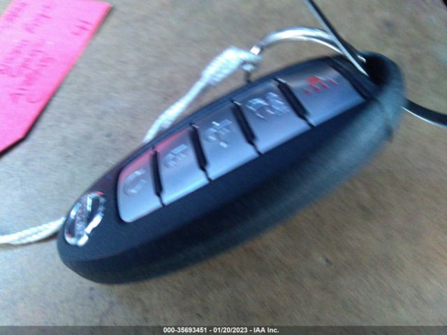 5N1AT2MVXKC802713 Nissan Rogue