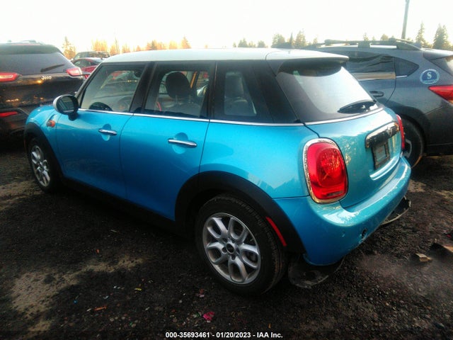 2018 Mini Hardtop, VIN: WMWXU1C53J2F79460