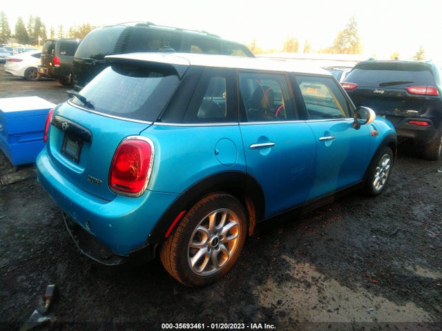 2018 Mini Hardtop, VIN: WMWXU1C53J2F79460