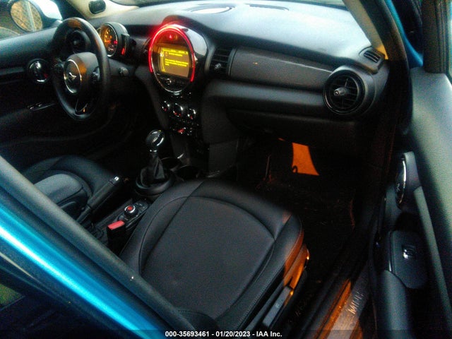2018 Mini Hardtop, VIN: WMWXU1C53J2F79460