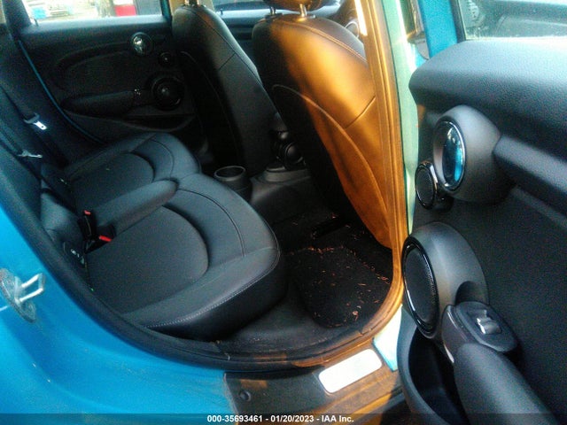 2018 Mini Hardtop, VIN: WMWXU1C53J2F79460