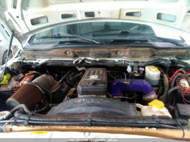 3D7LU38C34G129245 Dodge Ram 3500 Slt