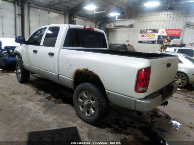 3D7LU38C34G129245 Dodge Ram 3500 Slt
