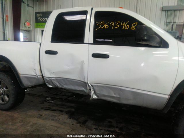 3D7LU38C34G129245 Dodge Ram 3500 Slt