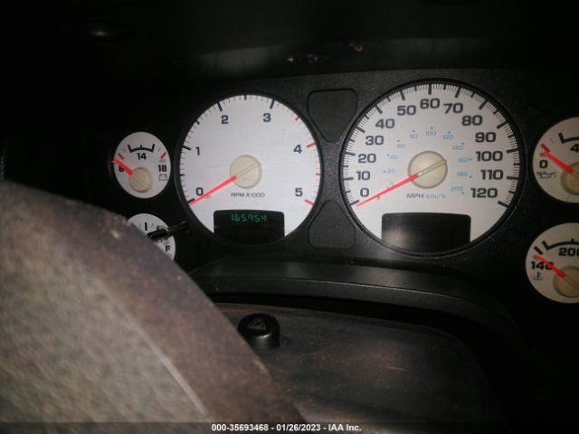 3D7LU38C34G129245 Dodge Ram 3500 Slt