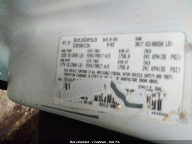 3D7LU38C34G129245 Dodge Ram 3500 Slt