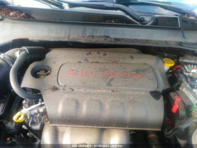 3C4NJDBB2LT115862 Jeep Compass Altitude