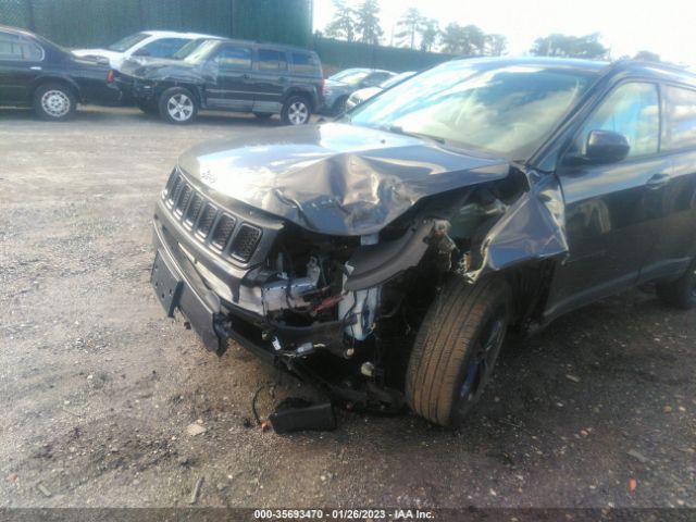 3C4NJDBB2LT115862 Jeep Compass Altitude