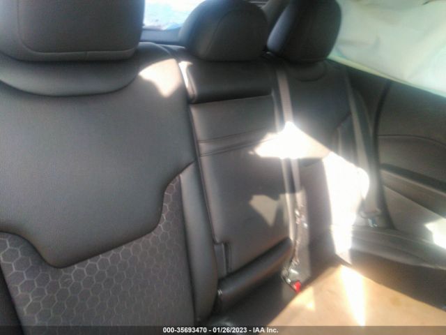 3C4NJDBB2LT115862 Jeep Compass Altitude