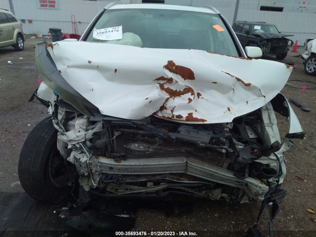 Honda Cr-v Ex-l 2014 5J6RM3H77EL042454 Image 6