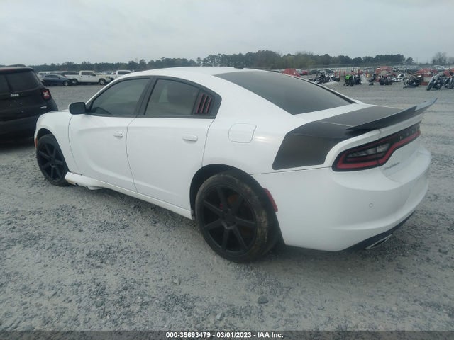 Dodge Charger Se 2017 2C3CDXBG7HH546715 Image 3
