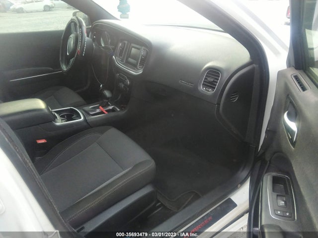 Dodge Charger Se 2017 2C3CDXBG7HH546715 Image 5