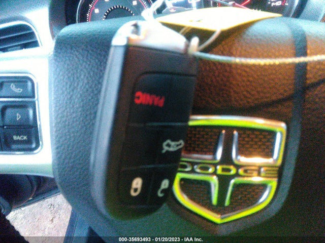 Dodge Charger Se 2014 2C3CDXBG4EH339064 Image 11