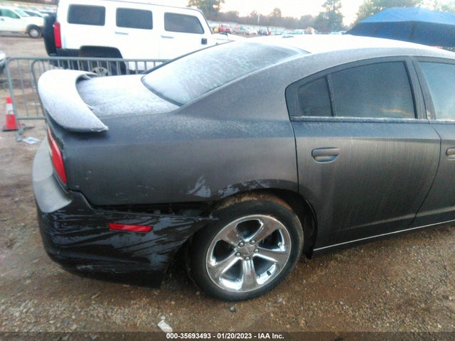 Dodge Charger Se 2014 2C3CDXBG4EH339064 Image 6