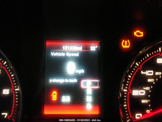 Dodge Charger Se 2014 2C3CDXBG4EH339064 Image 7