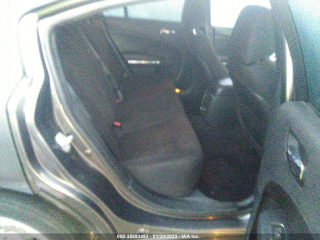 Dodge Charger Se 2014 2C3CDXBG4EH339064 Image 8