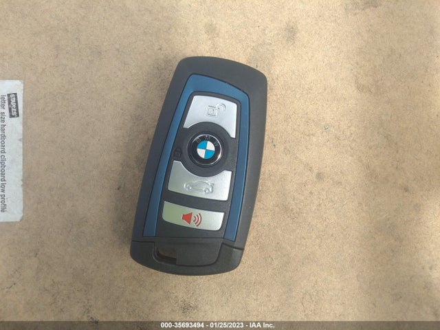BMW 4 Series 430i 2019 аукцион фото