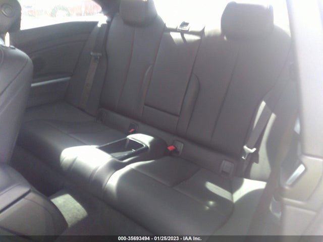 BMW 4 Series 430i 2019 аукцион фото