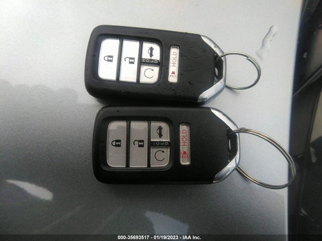 2022 Honda Insight, VIN: 19XZE4F56NE010520