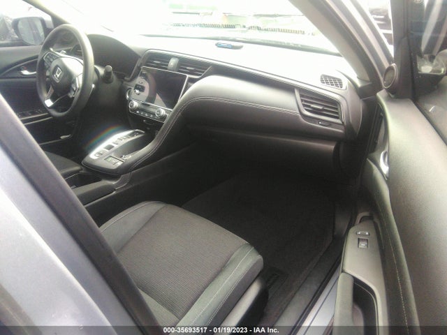 2022 Honda Insight, VIN: 19XZE4F56NE010520